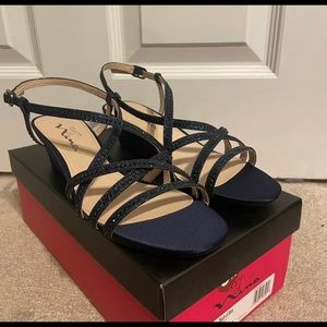 Size 6.5 Touch of Nina Heels